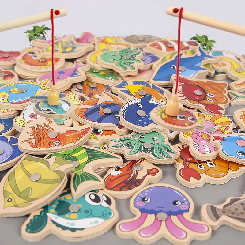 kf-S7577faa4b2ed413e83d9f756f1d4c7d49-Montessori-Wooden-Fishing-Toys-For-Children-Magnetic-Marine-Life-Cognition-Fish-Games-Parent-Child-Interactive-Educational