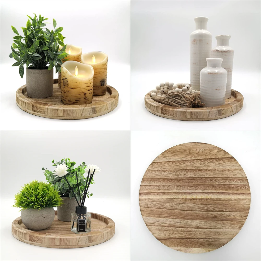 kf-S1d3f78f0d3da4e368bba0c079aedc138n-Decorative-Wooden-Serving-Tray-Rustic-Round-Wood-Plate-Vintage-Centerpiece-Candle-Holder-Tray-Kitchen-Countertop-Ottoman