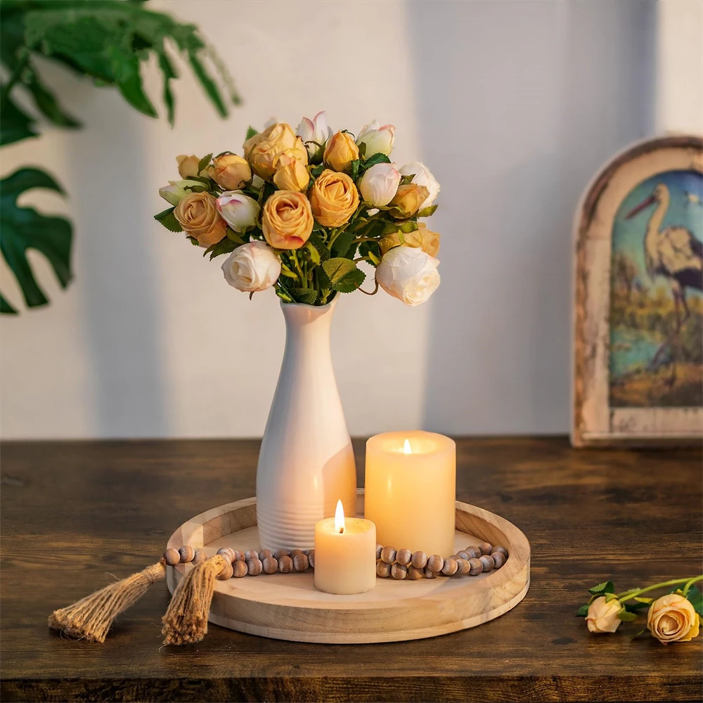 kf-S5b0115e4704b47cf92db7b4988ef7e096-Decorative-Wooden-Serving-Tray-Rustic-Round-Wood-Plate-Vintage-Centerpiece-Candle-Holder-Tray-Kitchen-Countertop-Ottoman