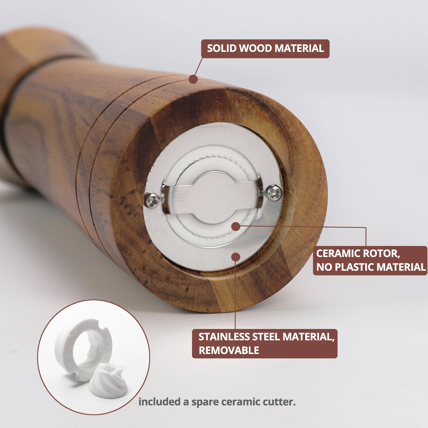 kf-S44f5b0a24ebf4d96aecf0f574d114700Q-Pepper-Grinder-Wood-Salt-and-Pepper-Grinder-Mills-Sets-included-a-spare-ceramic-and-brush-Salt